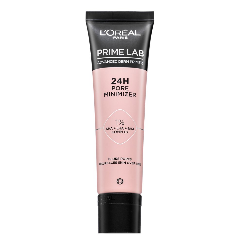 L´Oréal Paris Prime Lab 24H Pore Minimazer 30 ml – L’Oréal Paris