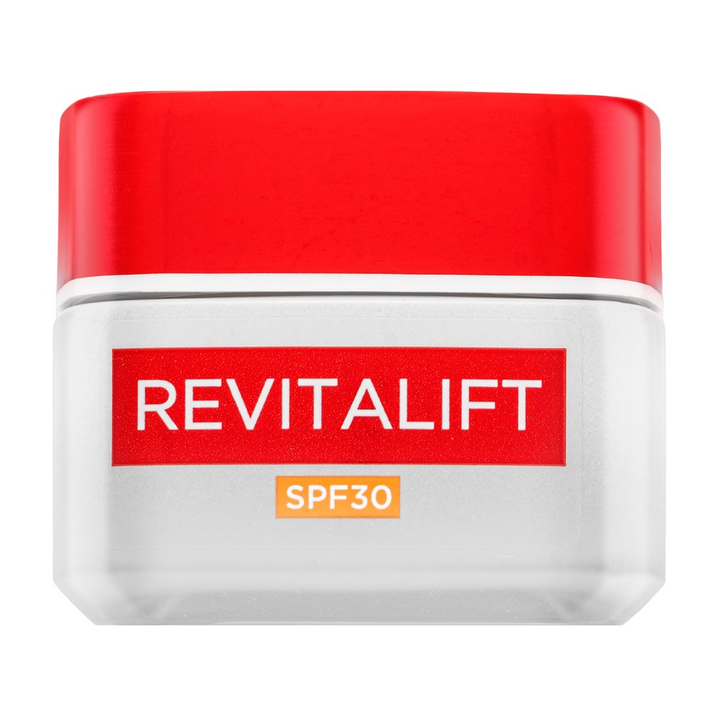 L´Oréal Paris Revitalift Multi-Lift Cream SPF30 50 ml – L’Oréal Paris
