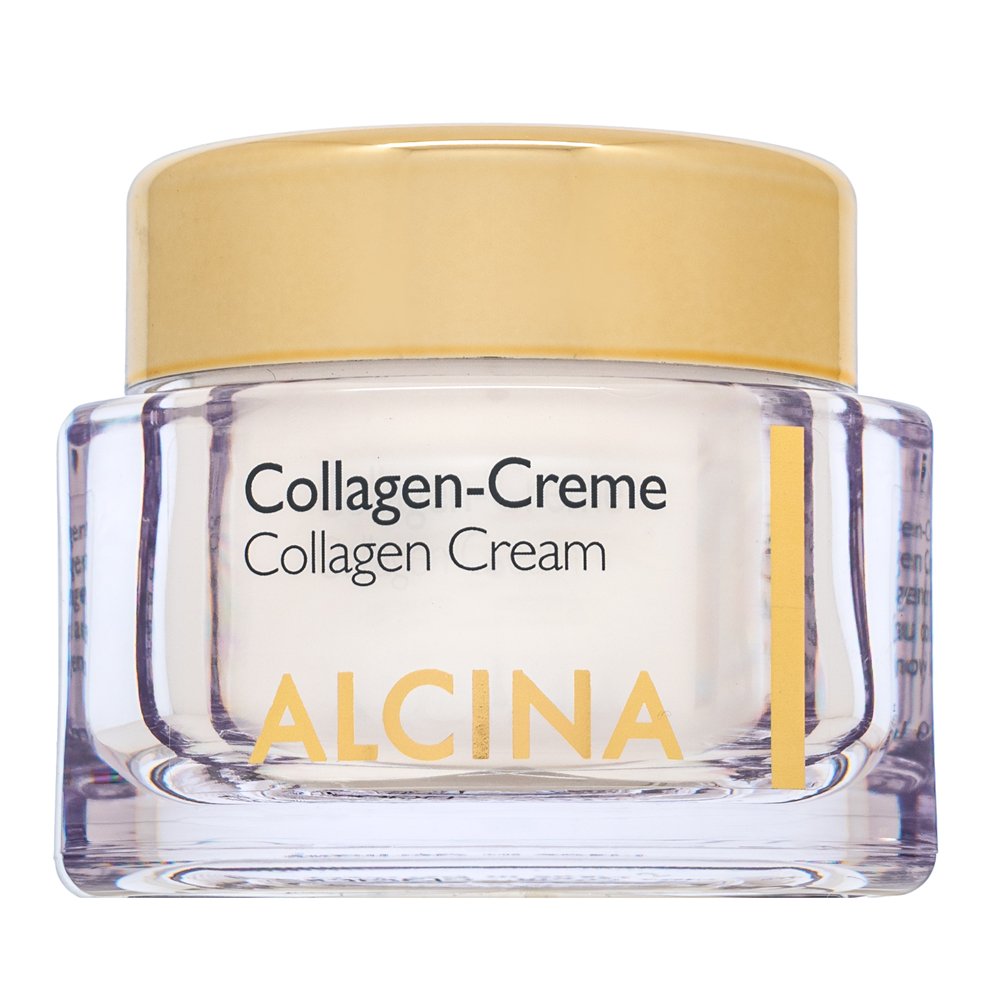 Alcina Effective Care Collagen Cream 50 ml – Alcina