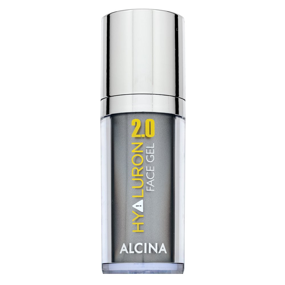 Alcina Hyaluron 2.0 Face Gel 30 ml – Alcina