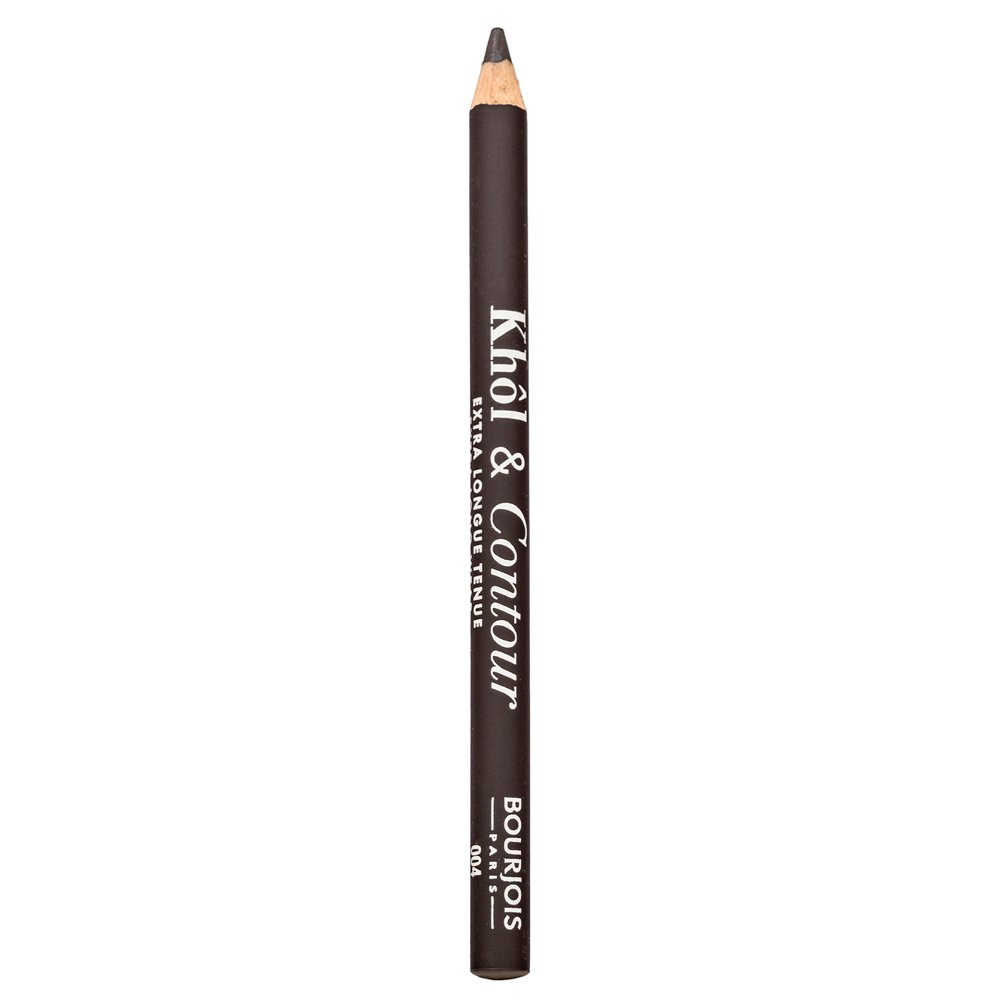 Bourjois Khôl & Contour 004 Brun Dependante 1,2 g – Bourjois