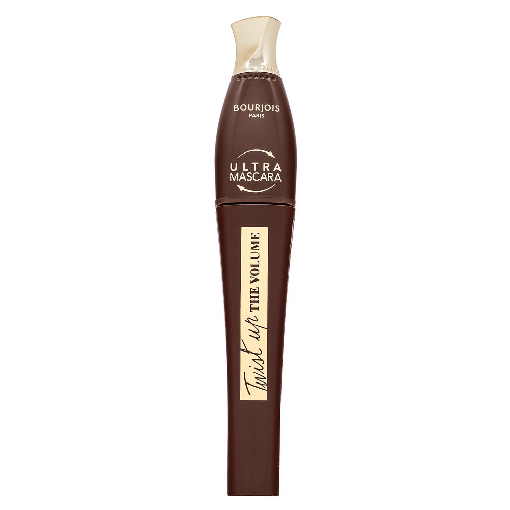 Bourjois Twist Up The Volume Mascara 02 Brown 8 ml – Bourjois