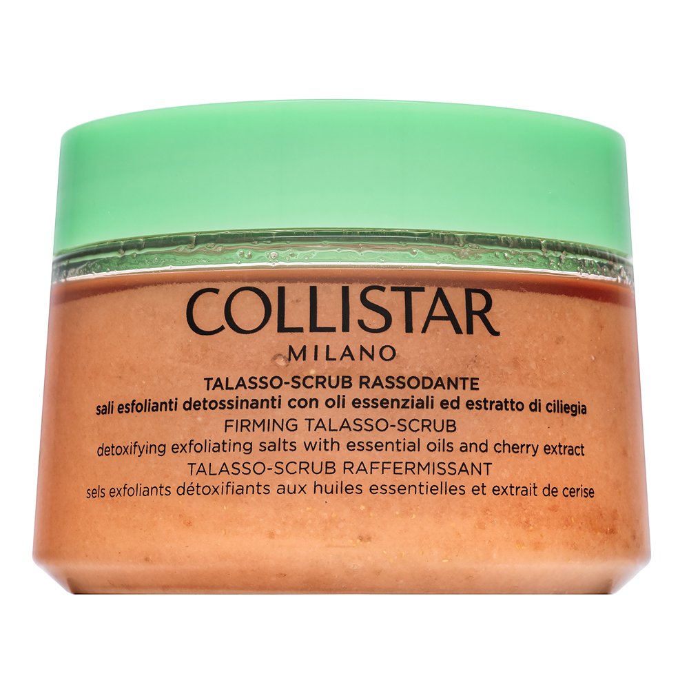 Collistar Special Perfect Body Firming Talasso-Scrub 700 g – Collistar