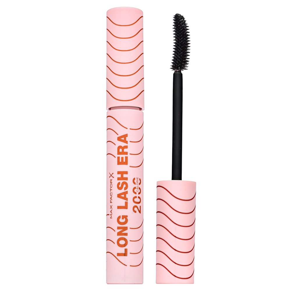 Max Factor 2000 Calorie Long Lash Era Mascara Black Brown 7,8 ml – Max Factor