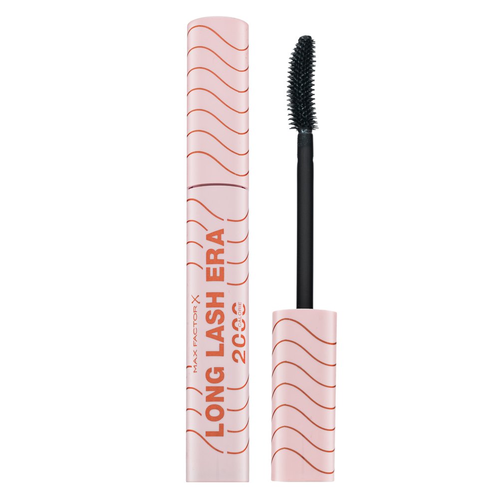 Max Factor 2000 Calorie Long Lash Era Mascara Black 7,8 ml – Max Factor