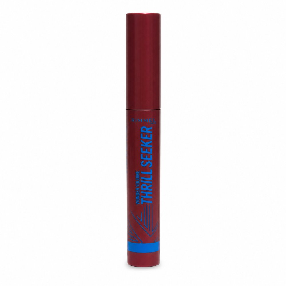 Rimmel London Wonder'Volume Mascara Thrill Seeker Waterproof 8 ml – Rimmel London