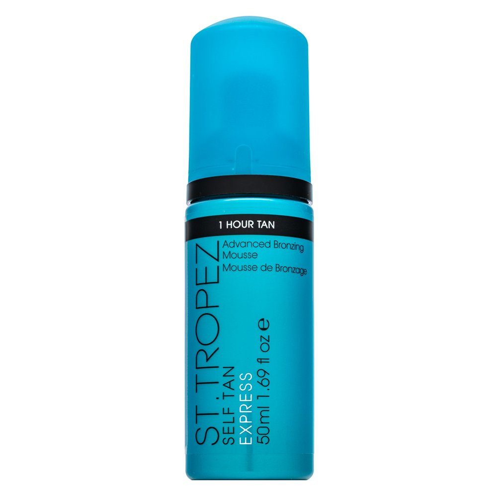St.Tropez Self Tan Express Kit – St.Tropez