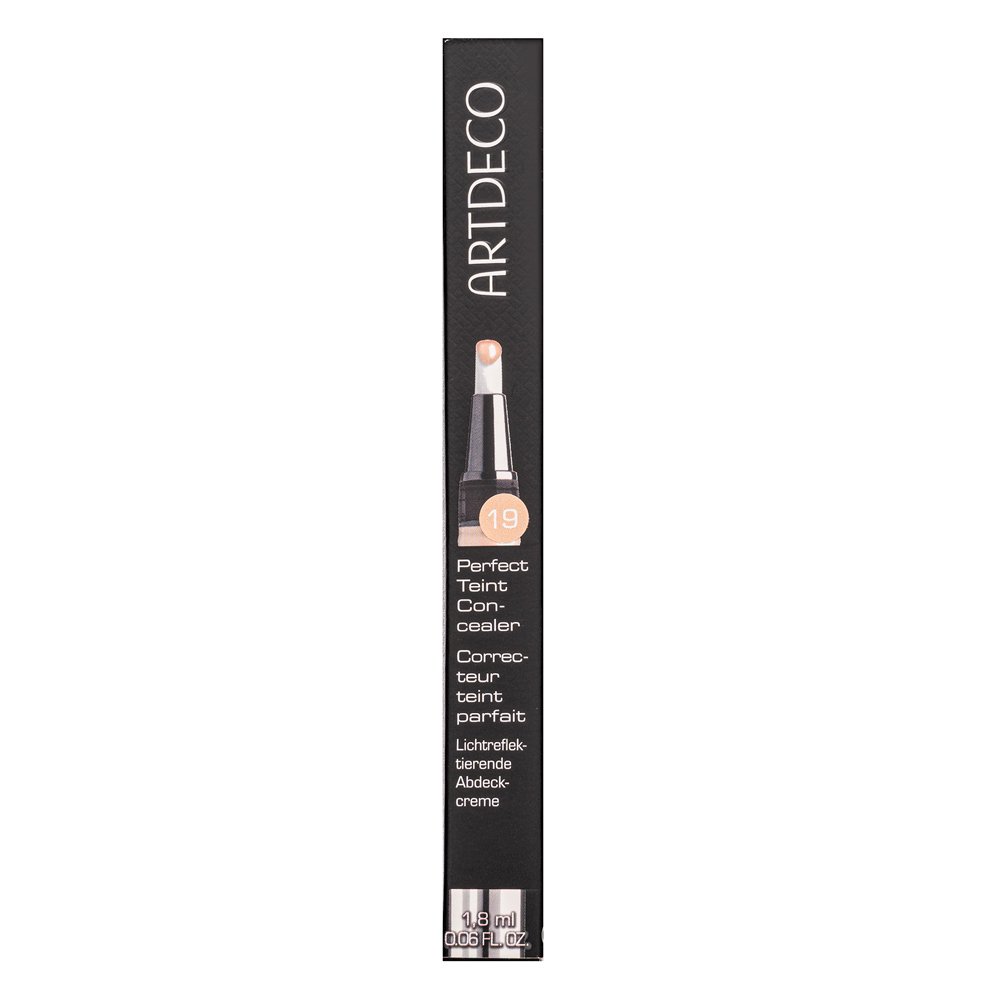 Artdeco Perfect Teint Concealer 19 Light Beige 2 ml – Artdeco