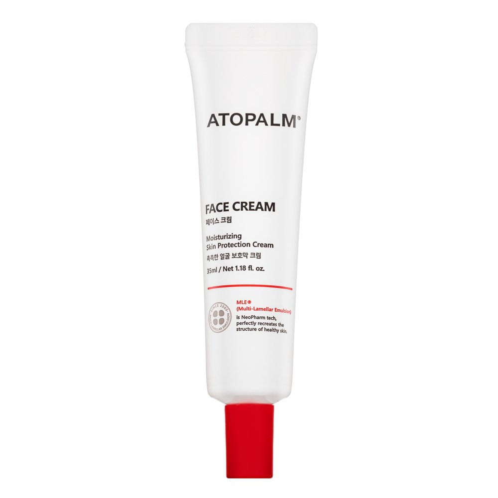 Atopalm Face Cream 35 ml – Atopalm
