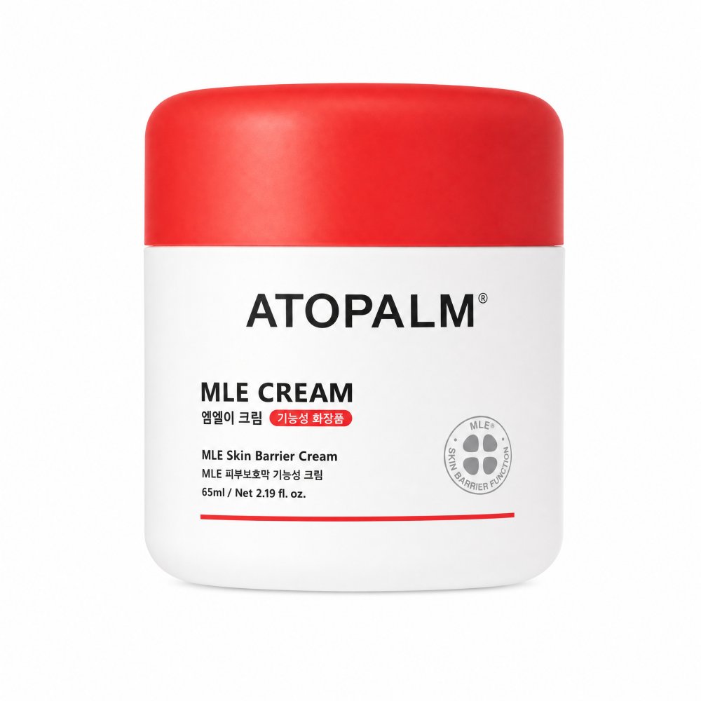 Atopalm MLE Cream 65 ml – Atopalm