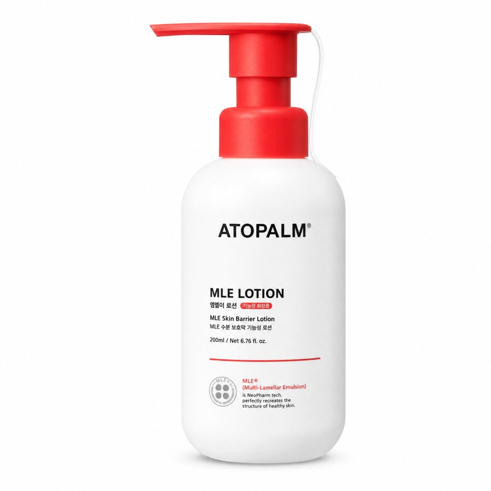 Atopalm MLE Lotion 200 ml – Atopalm