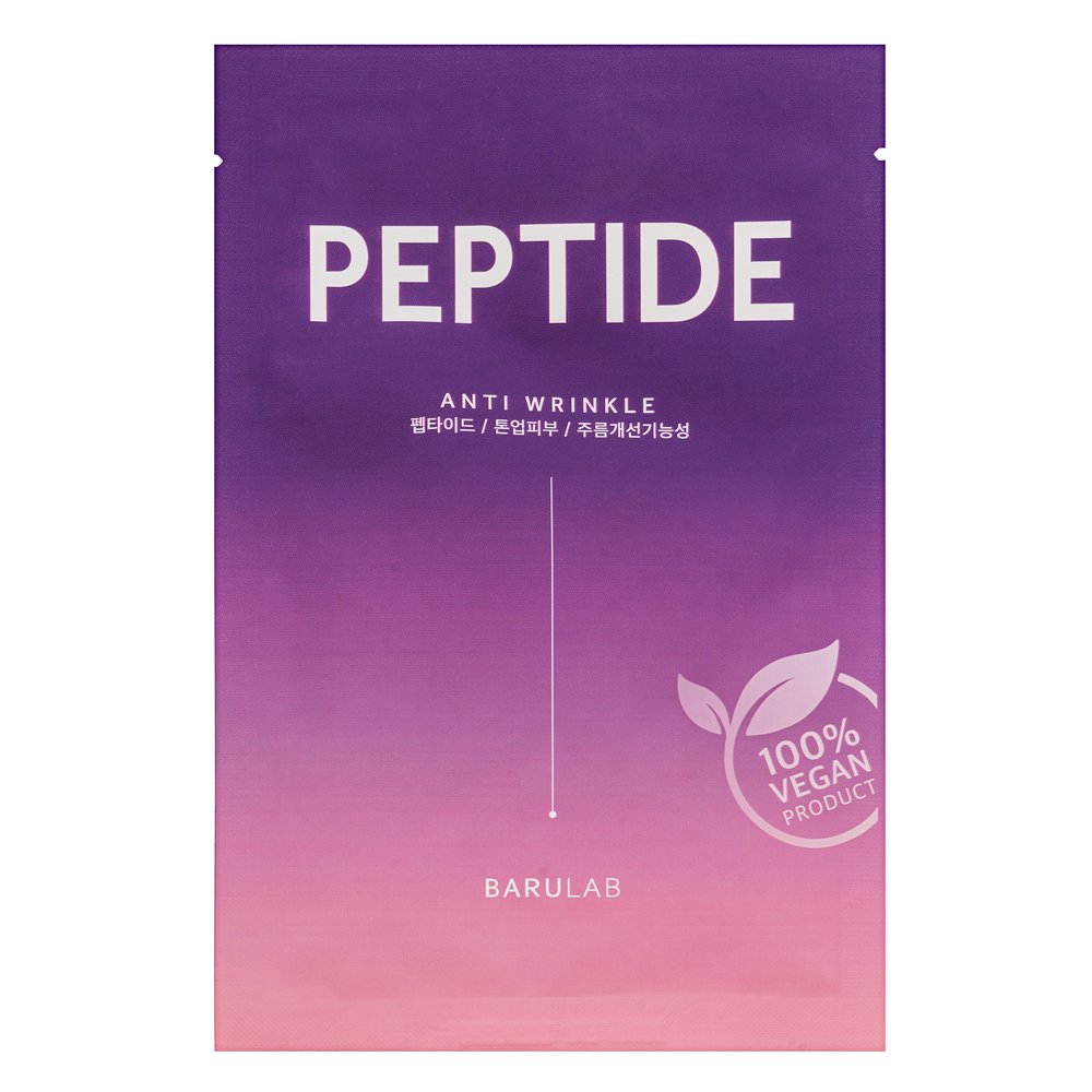 Barulab The Clean Vegan Mask Peptide 23 g – Barulab