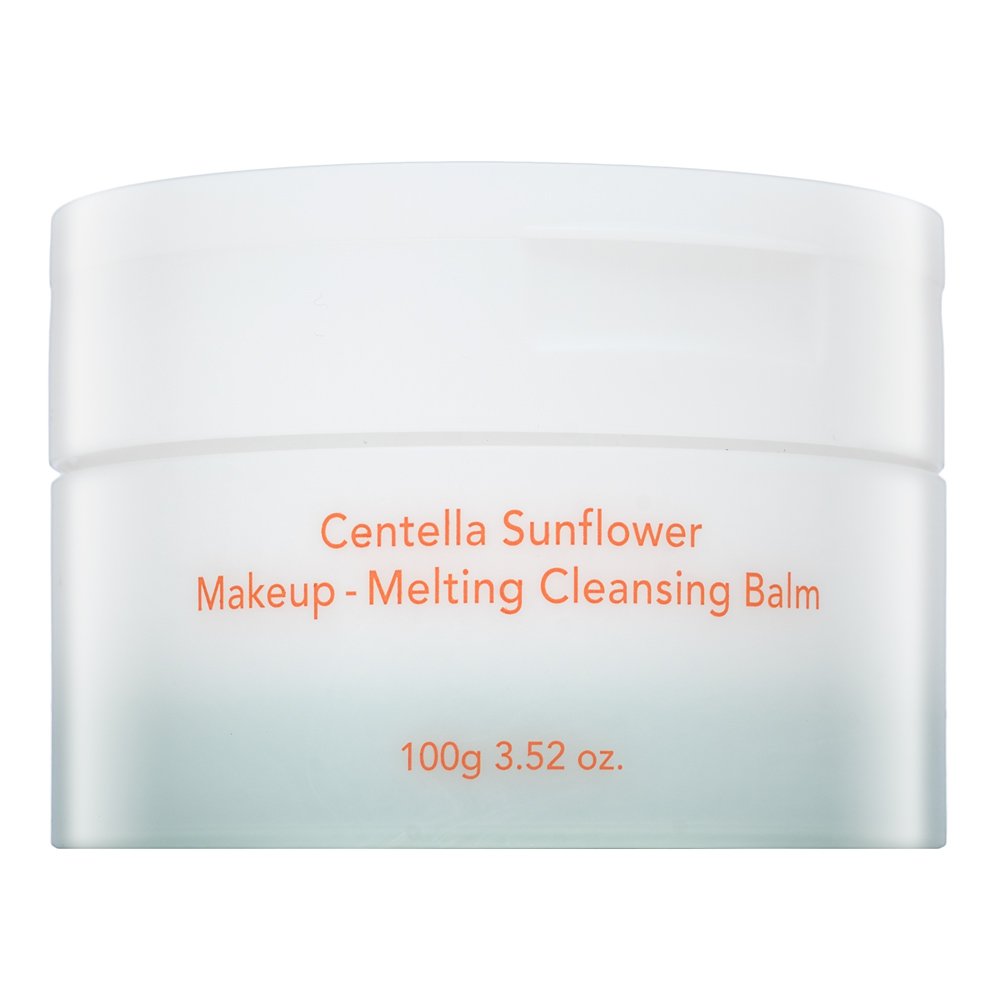 Haruharu Wonder Centella Sunflower Makeup - Melting Cleansing Balm 100 g – Haruharu Wonder