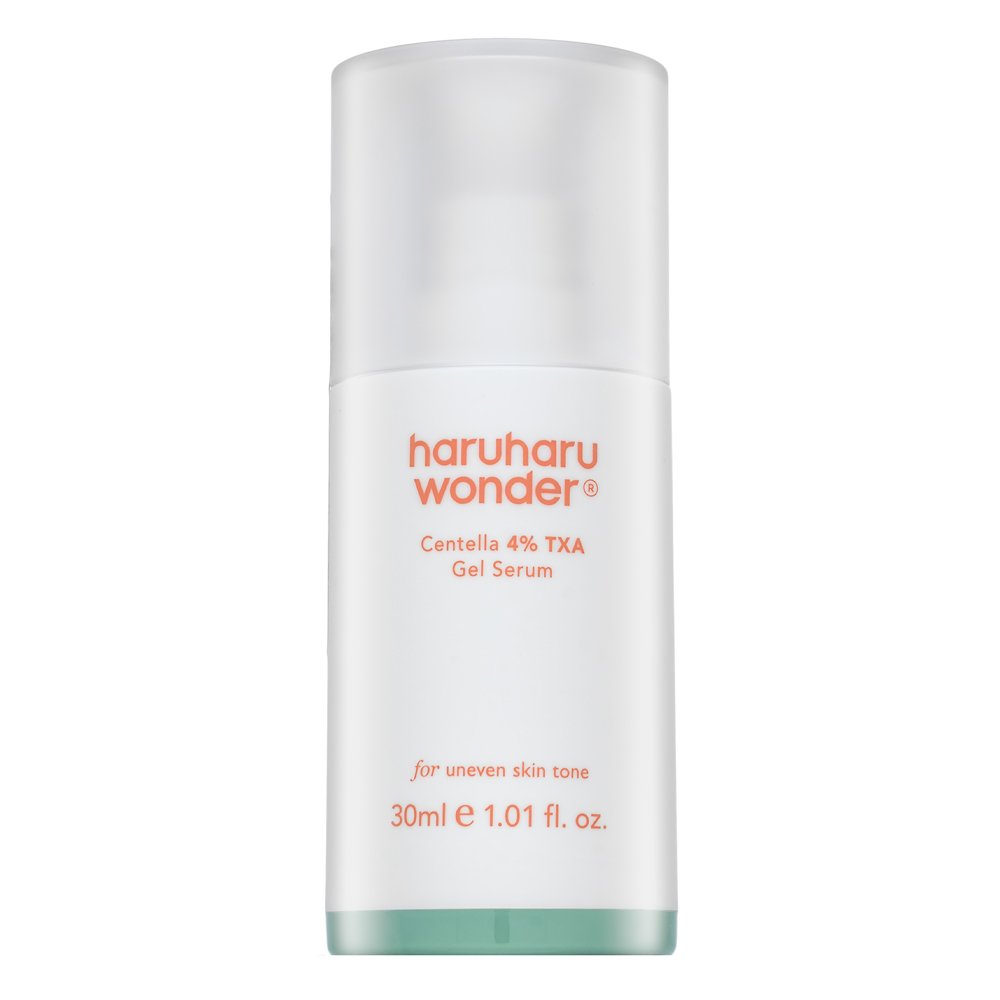 Haruharu Wonder Centella 4% TXA Dark Spot Go Away Serum 30 ml – Haruharu Wonder
