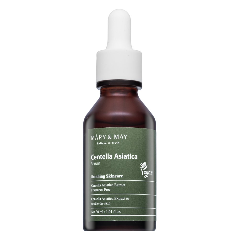 Mary & May Centella Asiatica Serum 30 ml – Mary & May