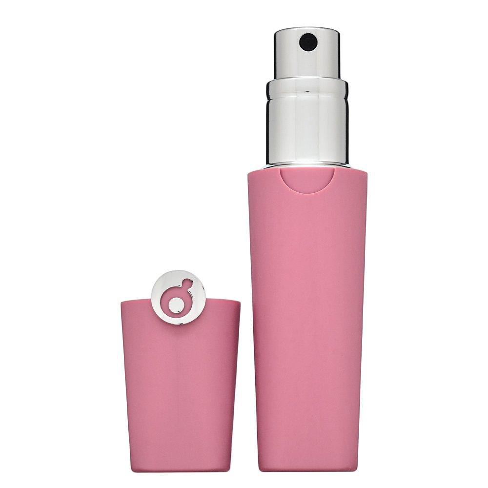 Travalo Perfume Pod Atom REF U 5 ml Pink – Travalo