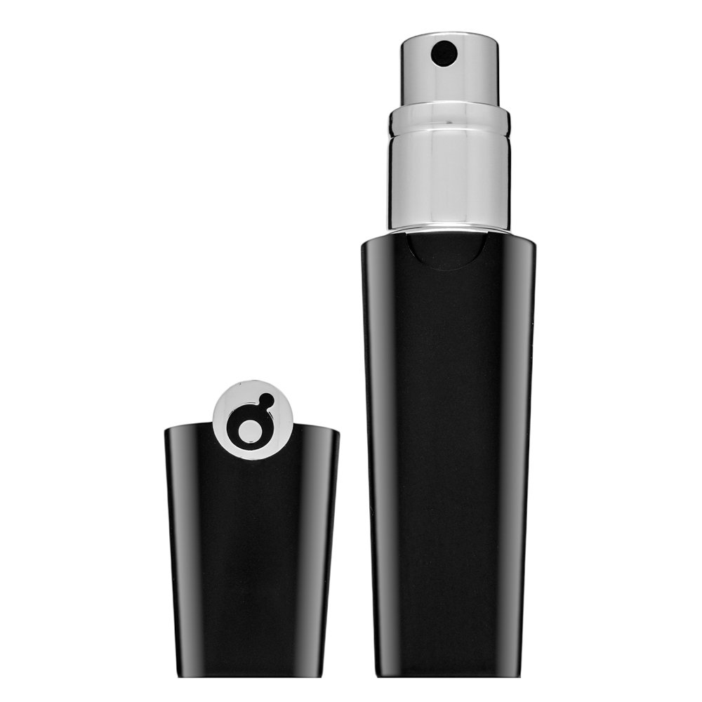Travalo Perfume Pod Atom REF U 5 ml Black – Travalo