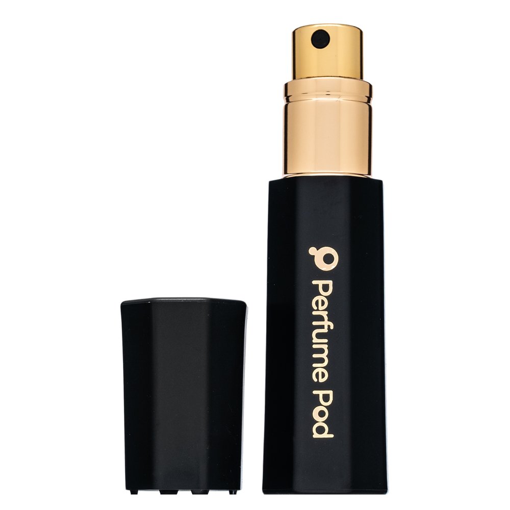 Travalo Perfume Pod Flora REF U 5 ml Black – Travalo