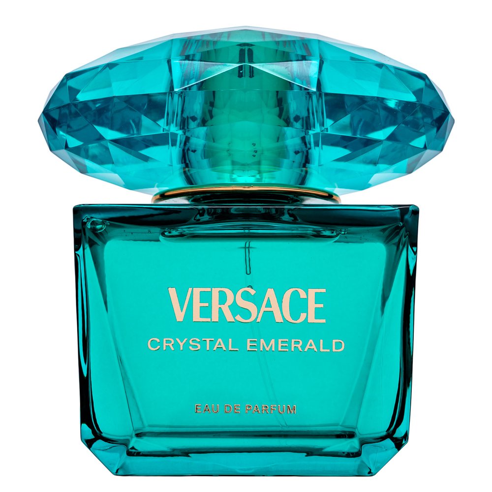 Versace Crystal Emerald EDP W 90 ml – Versace