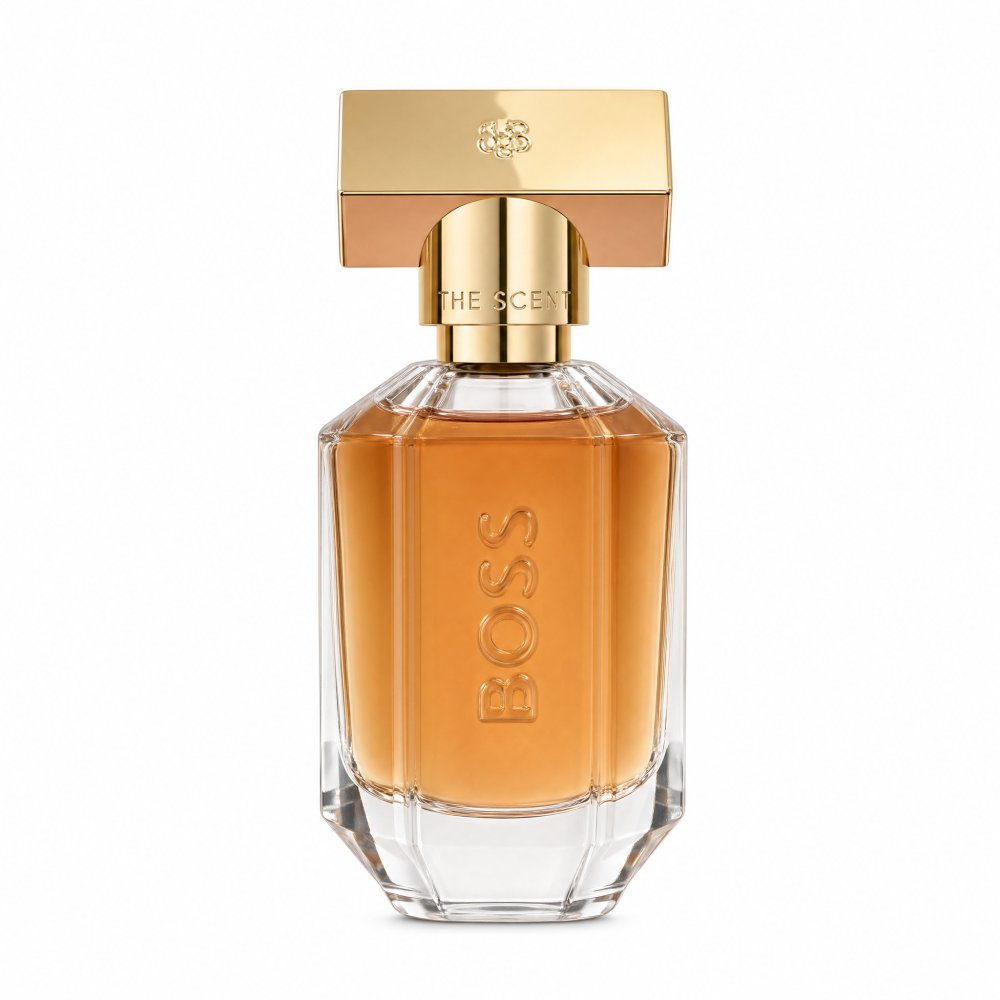 Hugo Boss Boss The Scent for Her Eau de Parfum Intense EDP W 30 ml – Hugo Boss