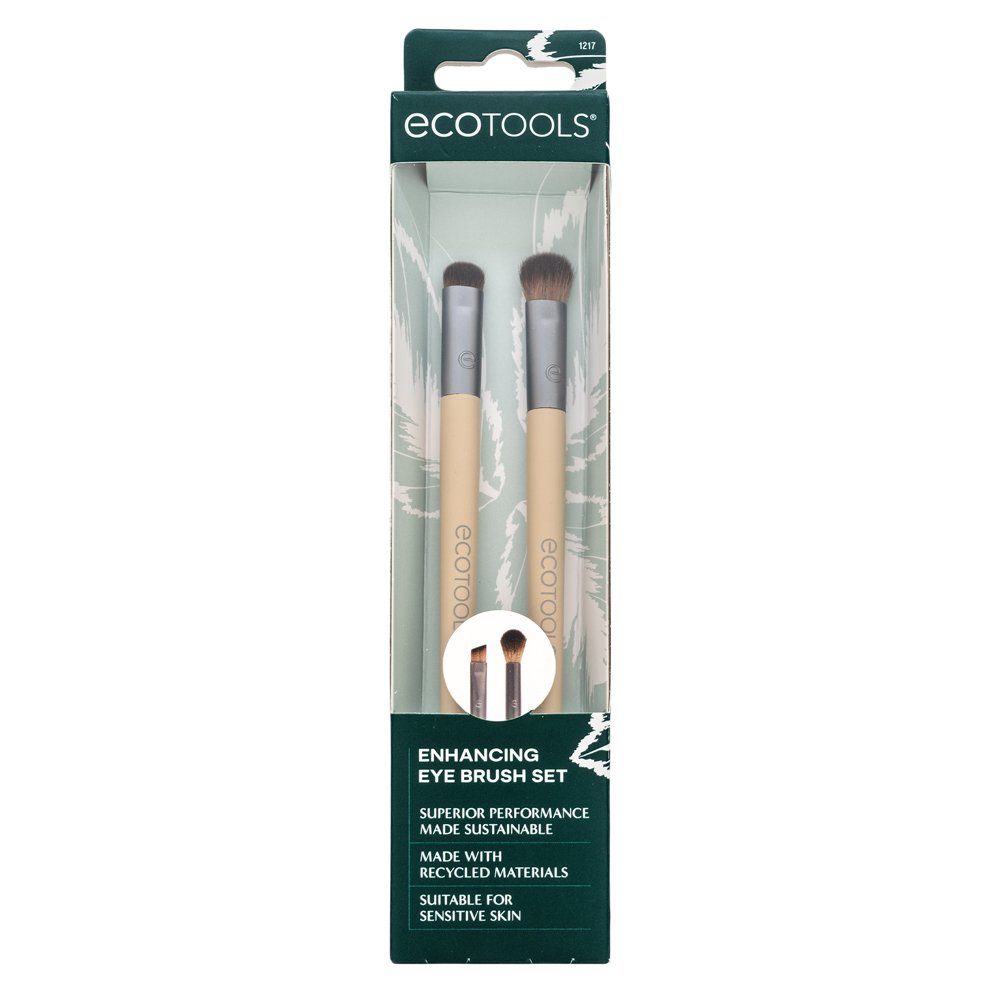 EcoTools Enchancing Eye Set – EcoTools