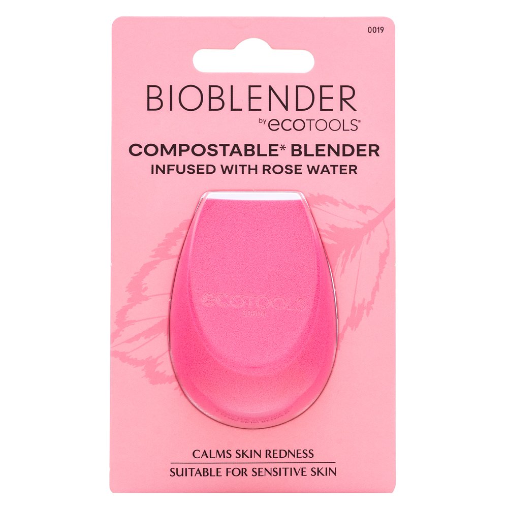 EcoTools Bioblender Rose – EcoTools