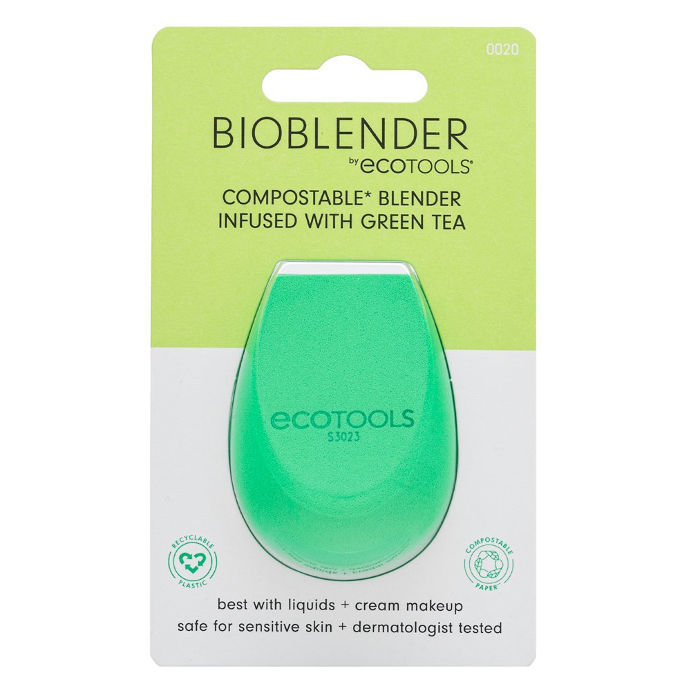 EcoTools Bioblender Green Tea – EcoTools