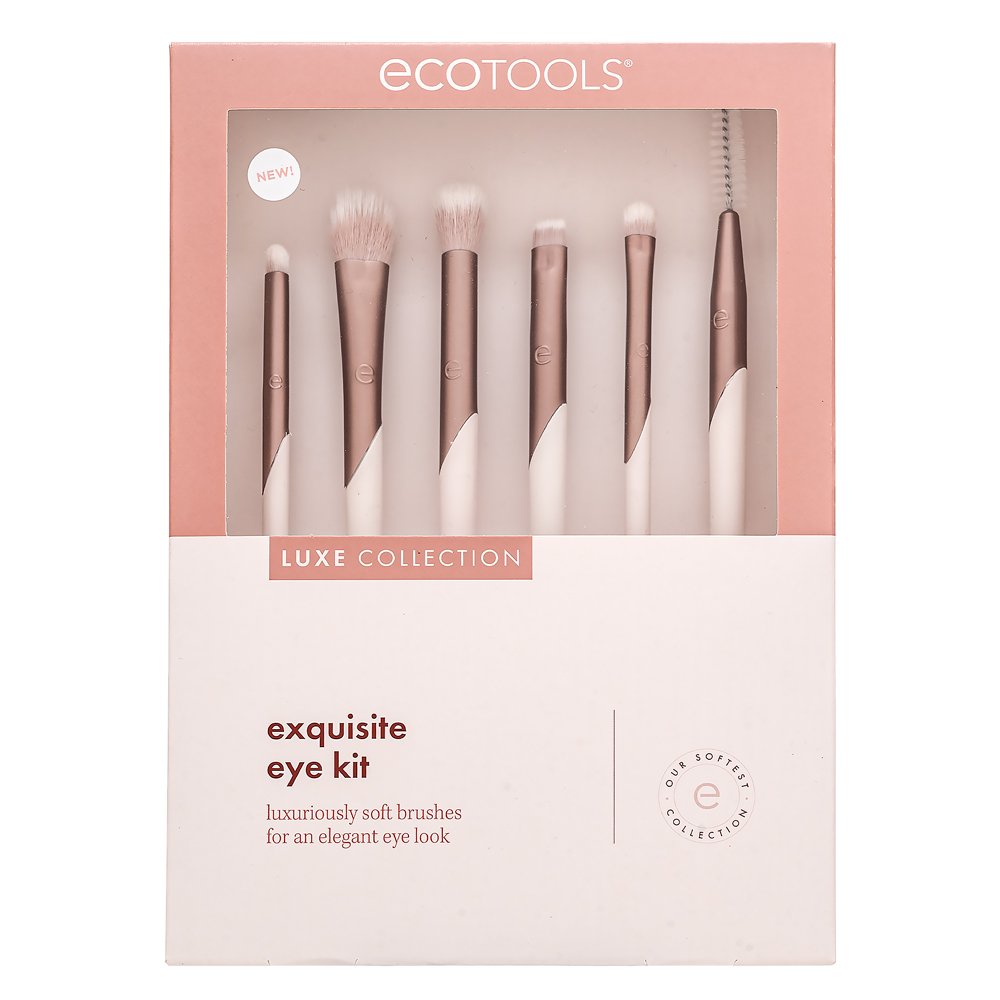 EcoTools Exquisite Eye Kit – EcoTools