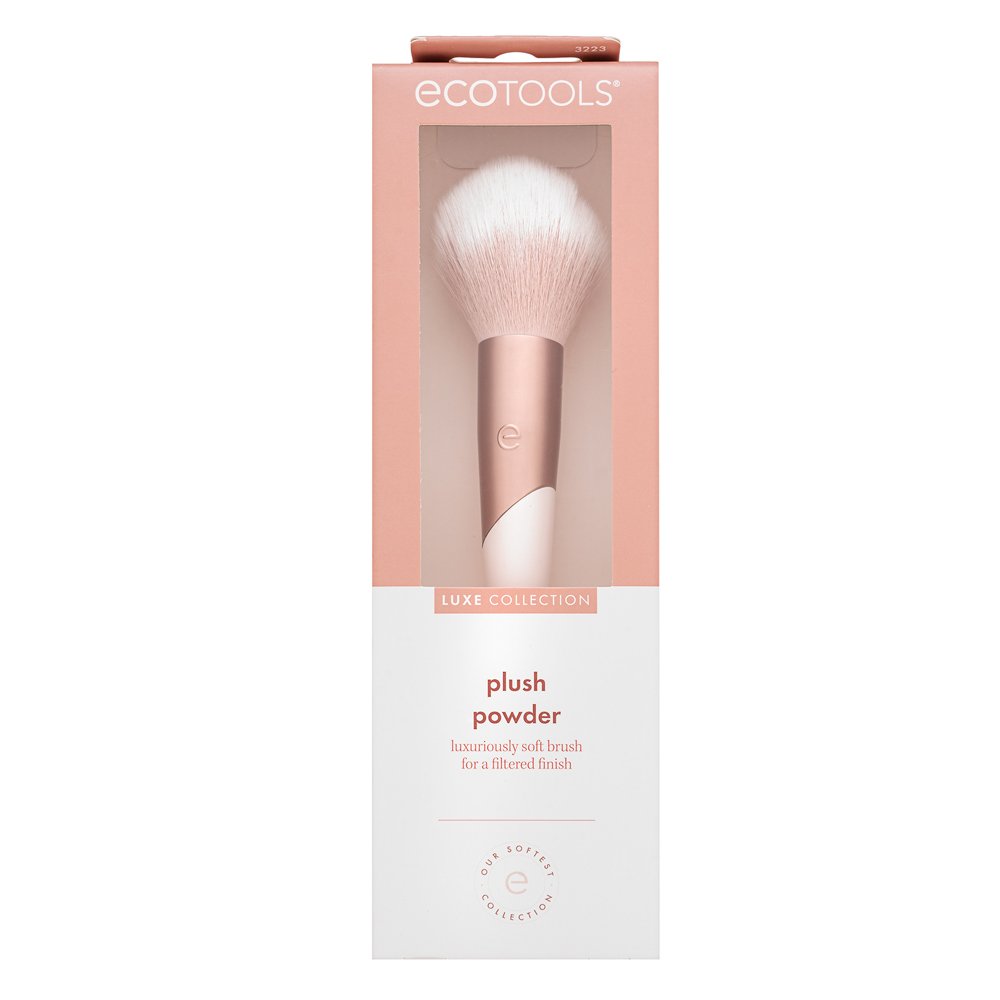 EcoTools Plush Powder Brush – EcoTools
