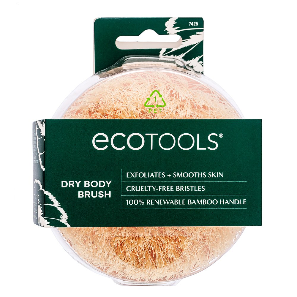 EcoTools Dry Body Brush – EcoTools