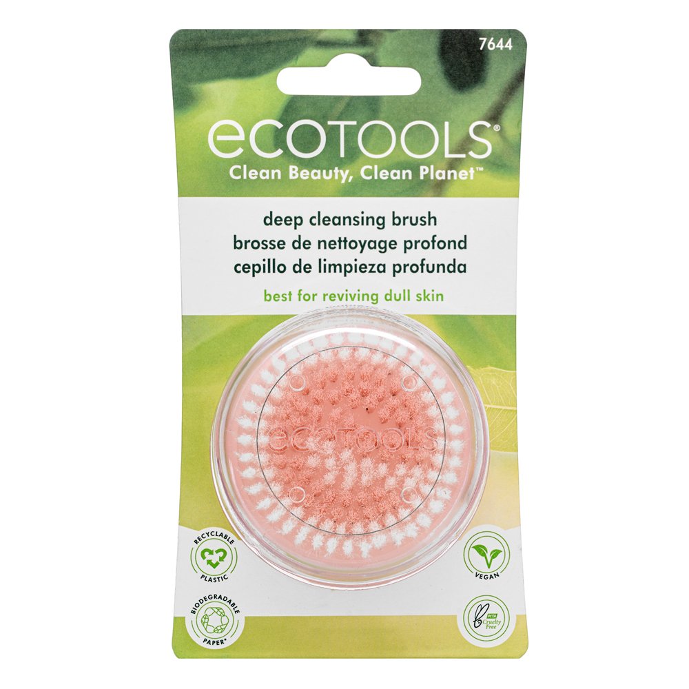 EcoTools Deep Cleansing Brush – EcoTools