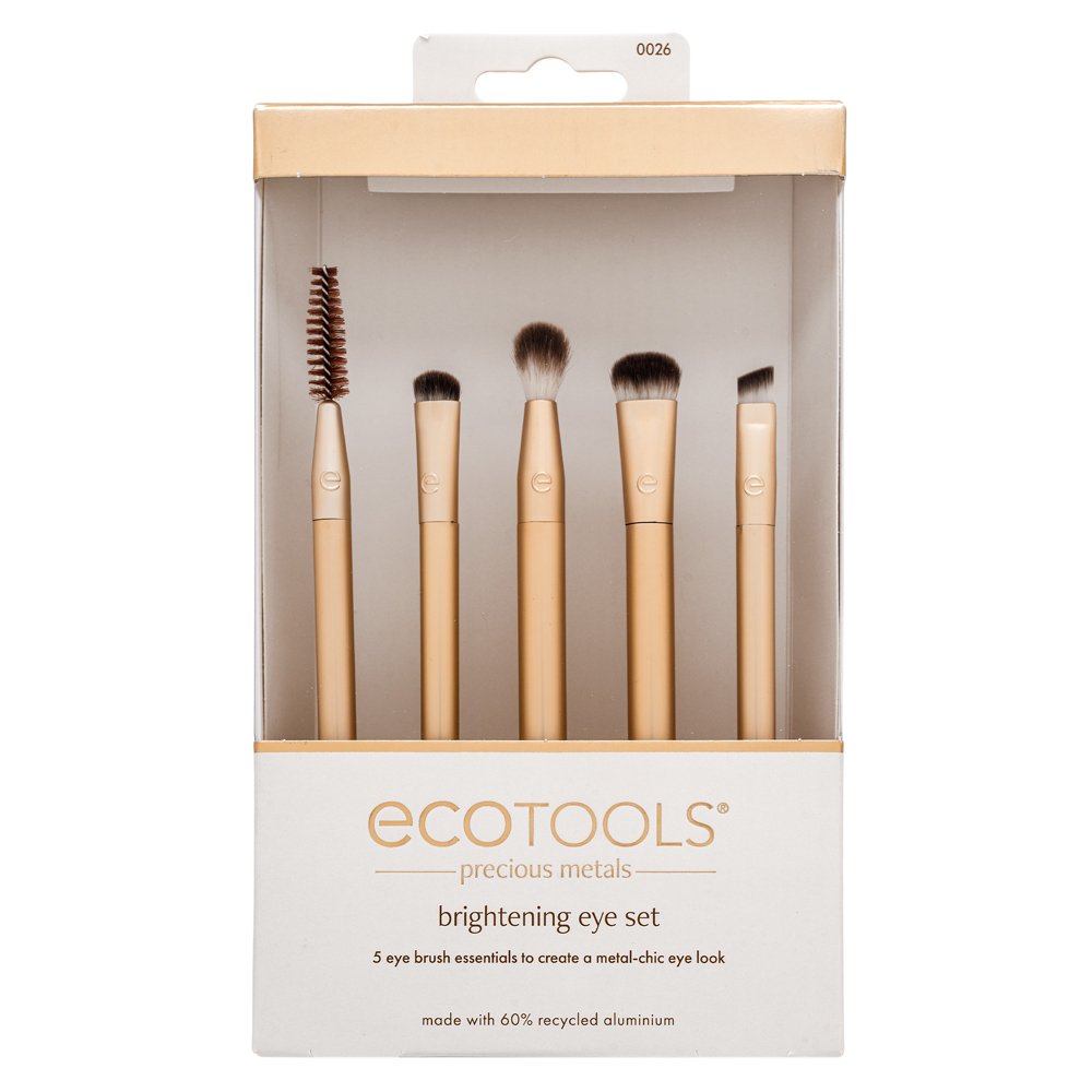 EcoTools Brightening Eye Set – EcoTools