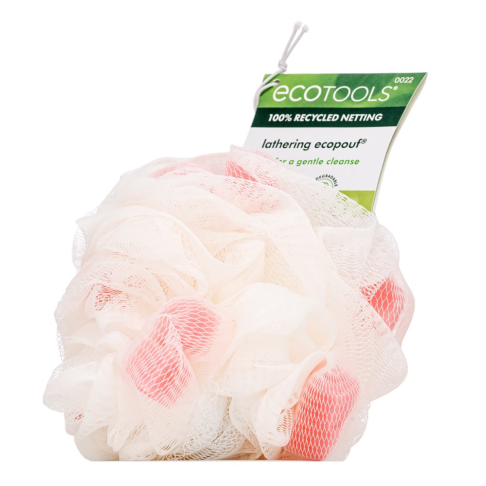 EcoTools Lathering Ecopouf – EcoTools