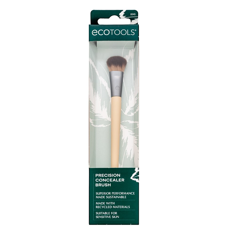 EcoTools Precision Concealer Brush – EcoTools