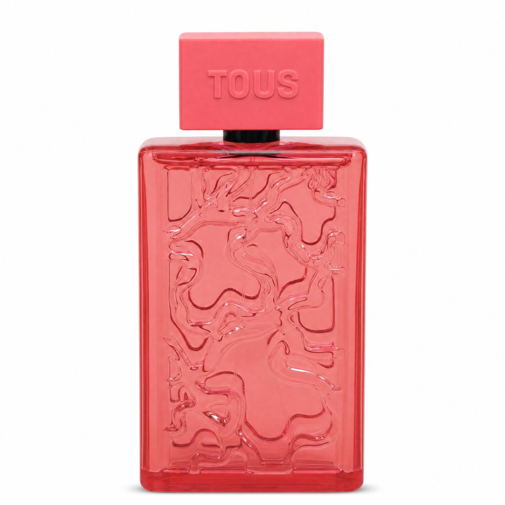 Tous Kaos EDP W 100 ml