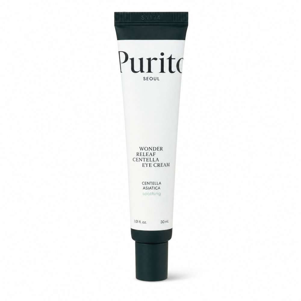Purito Wonder Releaf Centella Eye Cream 30 ml – Purito