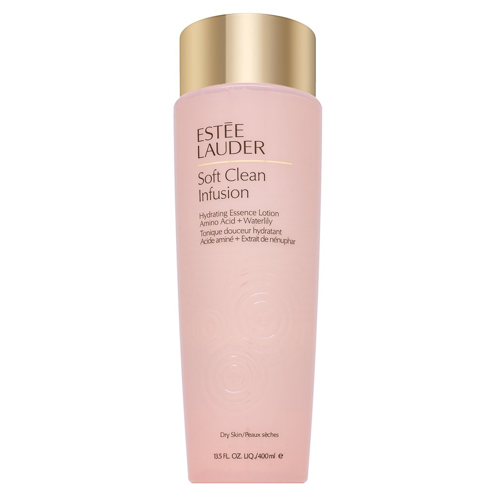 Estee Lauder Soft Clean Infusion 400 ml – Estee Lauder