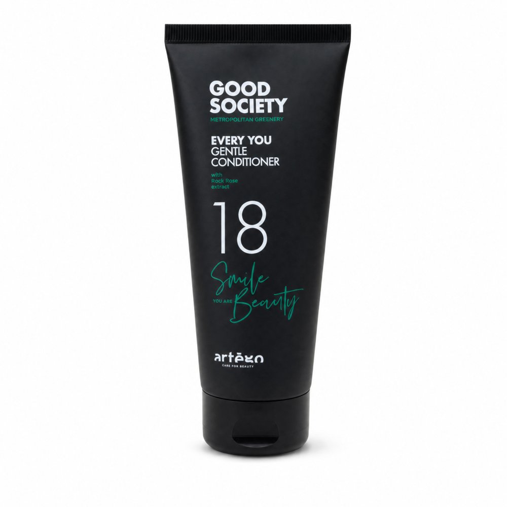 Artègo Good Society 18 Every You Gentle Conditioner 200 ml – Artègo