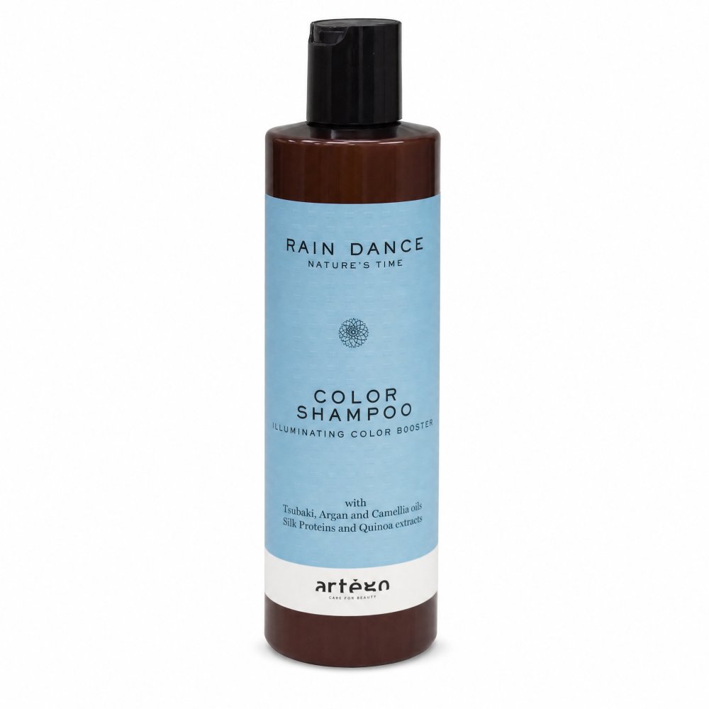 Artègo Rain Dance Color Shampoo 250 ml – Artègo