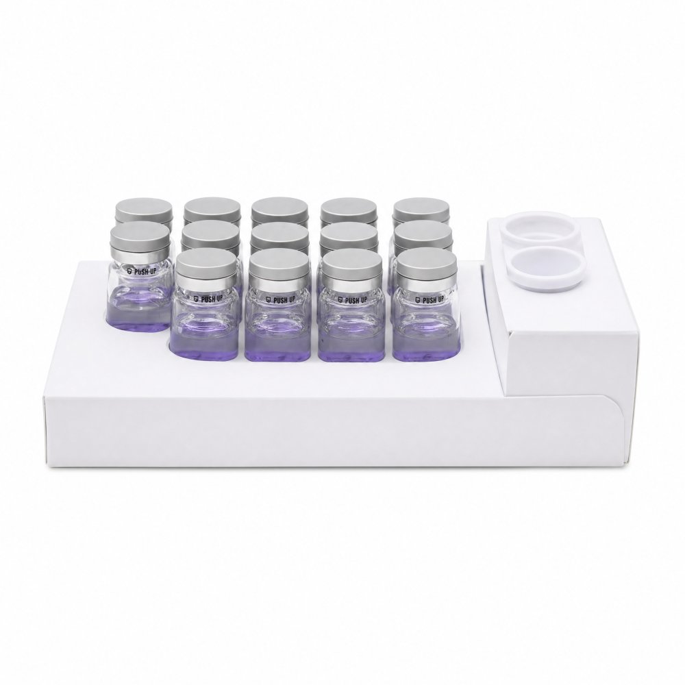 Artègo Easy Care T Rescue Lotion 10 x 8 ml – Artègo