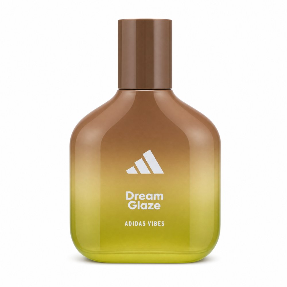 Adidas Vibes Dream Glaze EDP U 100 ml – Adidas