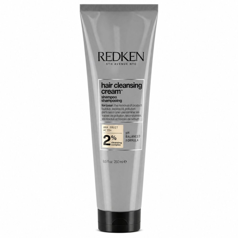 Redken Hair Cleansing Cream Shampoo 250 ml