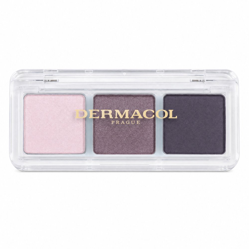 Dermacol Eyeshadow Palette 1 French Vineyard