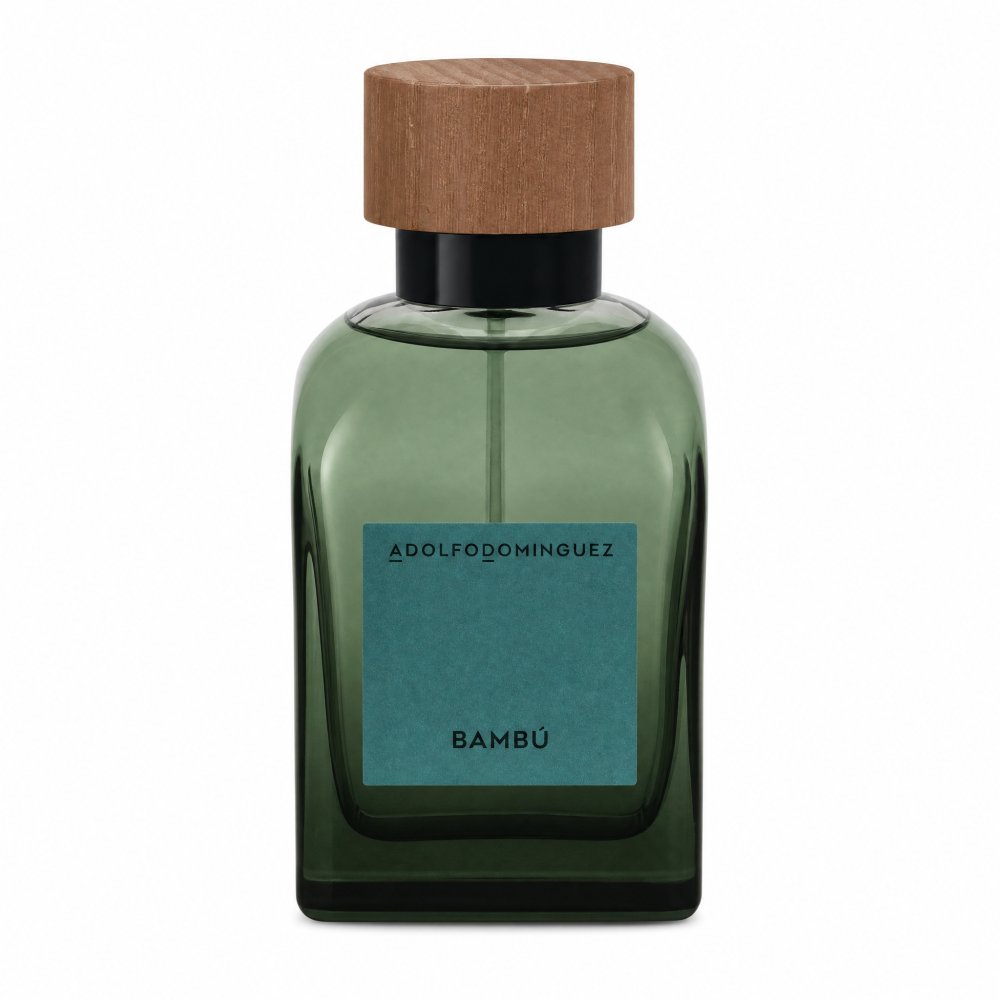 Adolfo Dominguez Bambú 2024 EDP M 120 ml