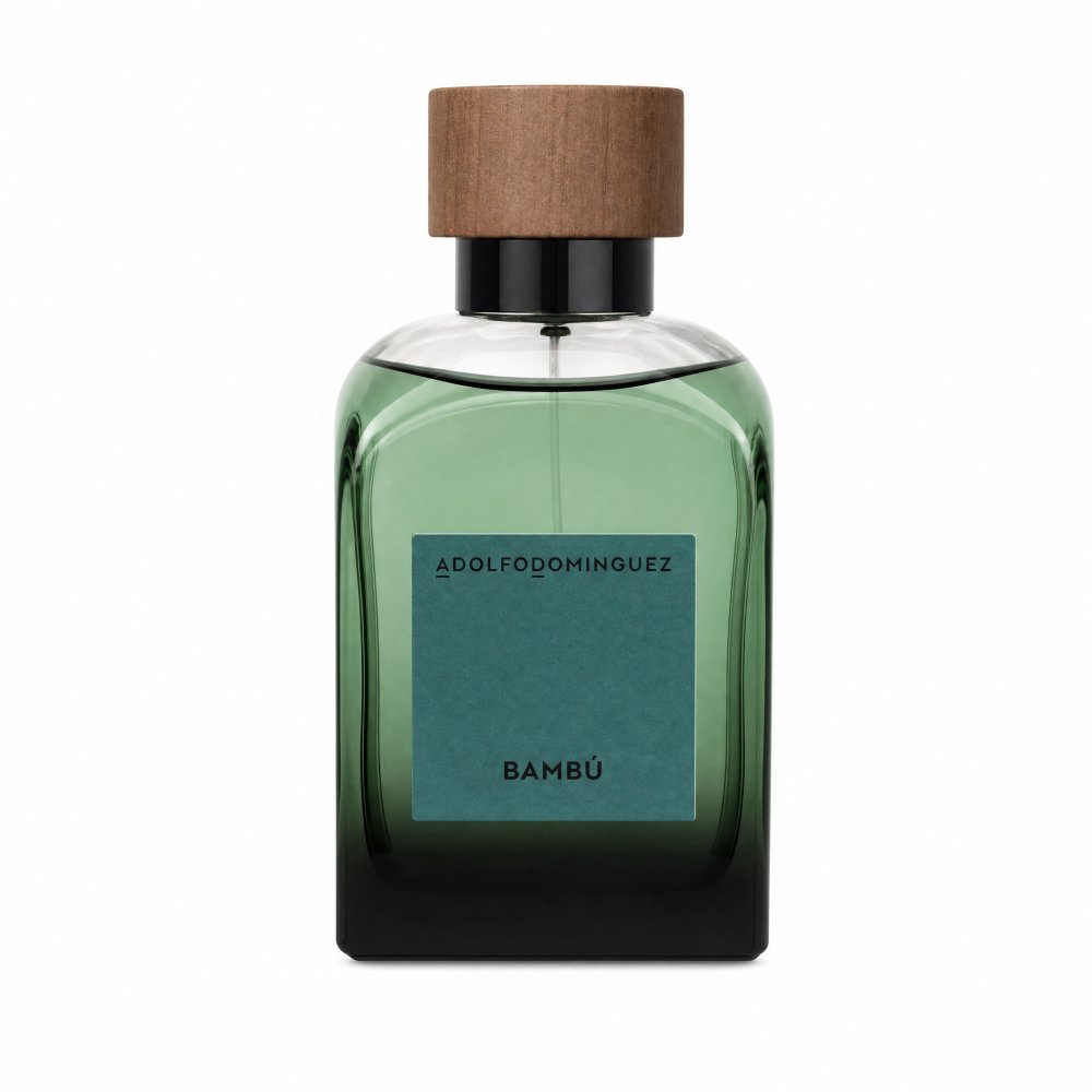 Adolfo Dominguez Bambú 2024 EDP M 200 ml – Adolfo Dominguez