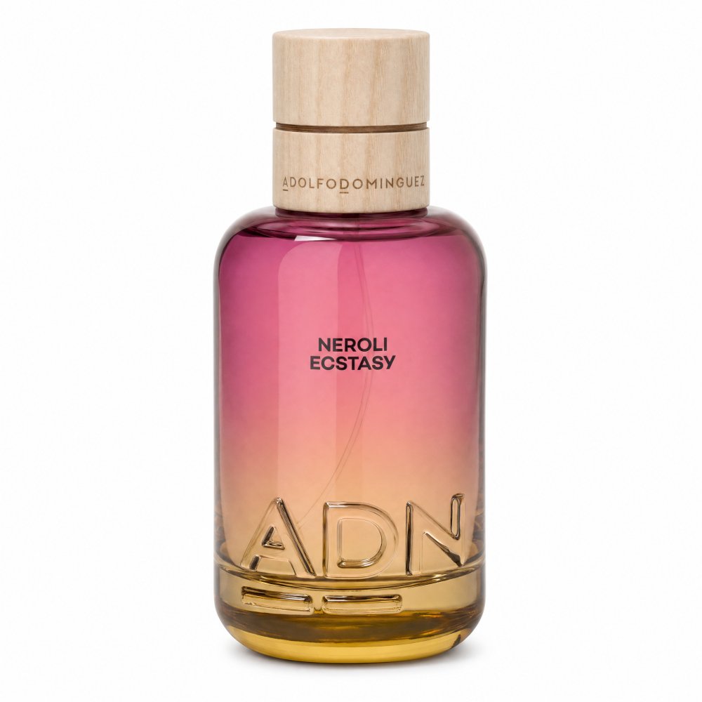 Adolfo Dominguez Neroli Ecstasy EDP W 100 ml – Adolfo Dominguez