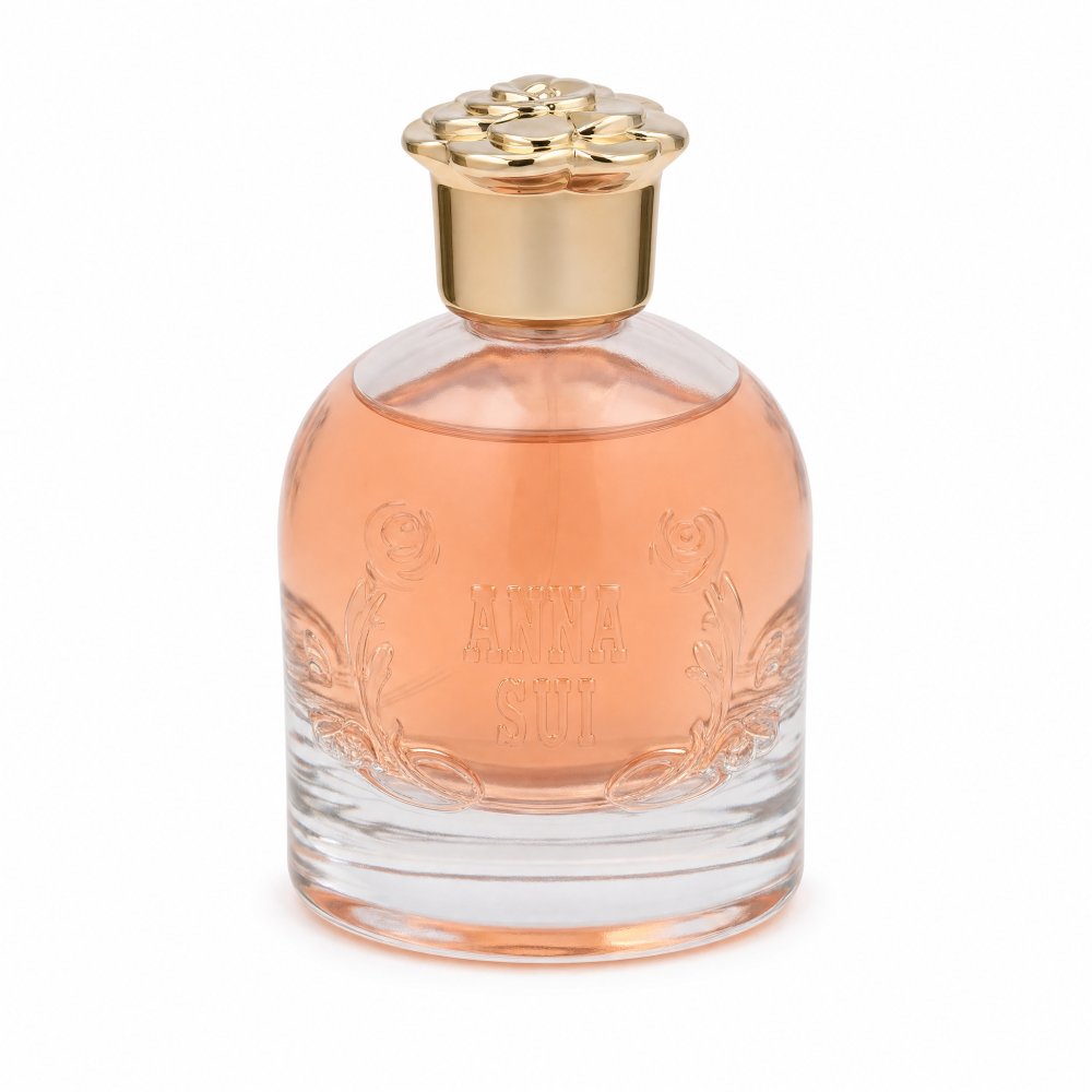 Anna Sui Thorn of a Rose EDP W 50 ml – Anna Sui