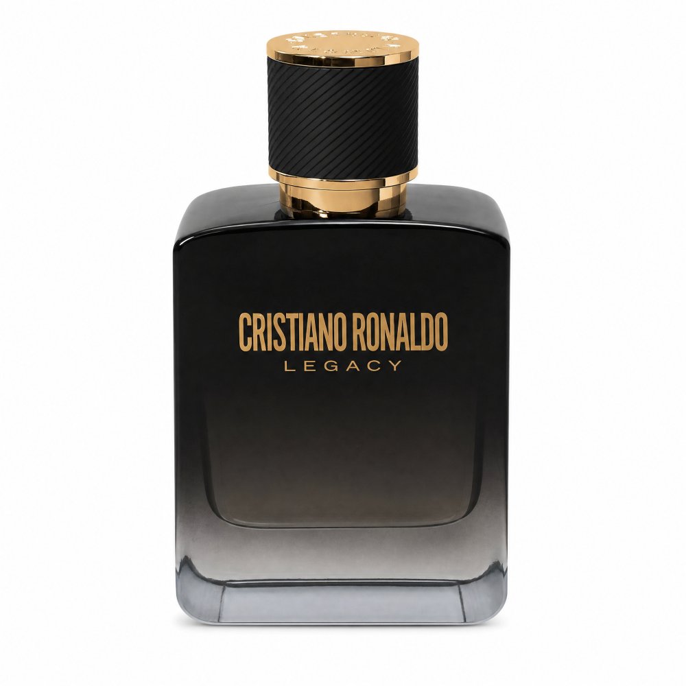Cristiano Ronaldo Legacy EDP M 100 ml – Cristiano Ronaldo