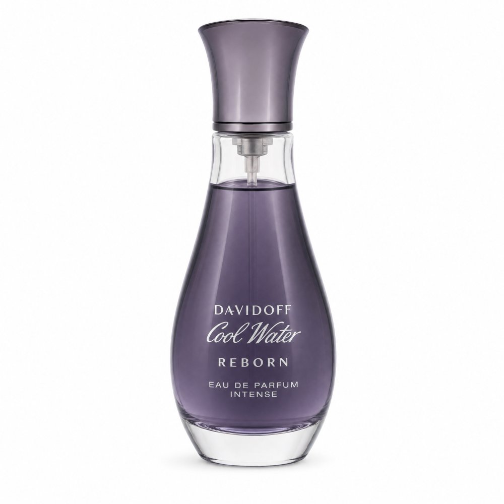 Davidoff Cool Water Reborn Intense EDP W 50 ml – Davidoff