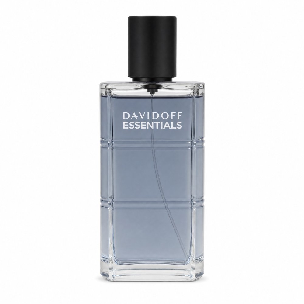 Davidoff Essentials Blue EDT M 110 ml